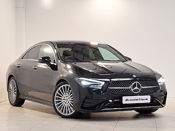 Used Mercedes-Benz CLA 2025 for sale - 79207664: Photo