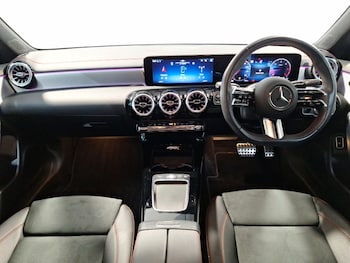 Used Mercedes-Benz CLA 2025 for sale - 79207664: Photo