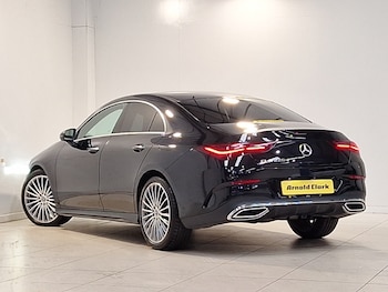 Used Mercedes-Benz CLA 2025 for sale - 79207664: Photo