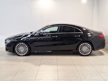 Used Mercedes-Benz CLA 2025 for sale - 79207664: Photo