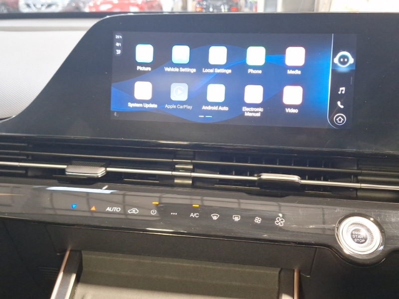 Used Omoda OMODA 5 2025 for sale - 77404931: Photo 18