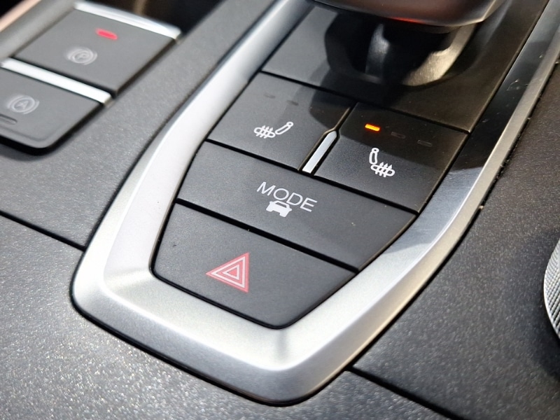 Used Omoda OMODA 5 2025 for sale - 77404931: Photo 19