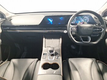 Used Omoda OMODA 5 2025 for sale - 77404931: Photo