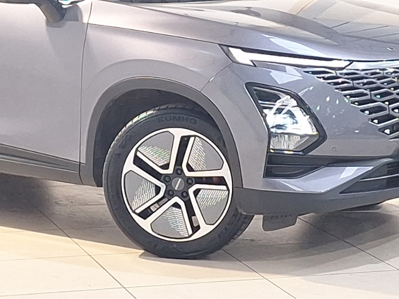 Used Omoda OMODA 5 2025 for sale - 77404931: Photo 9