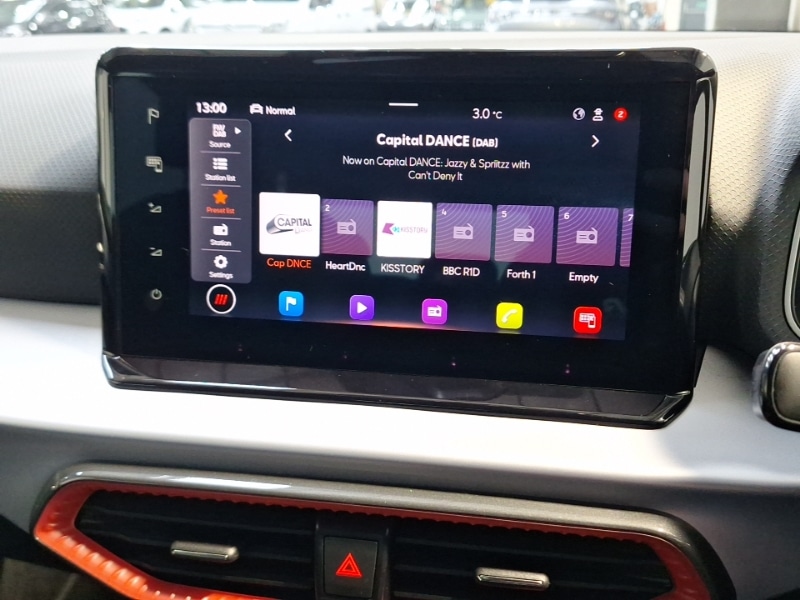 Used SEAT Ibiza 2023 for sale - 77596521: Photo 10