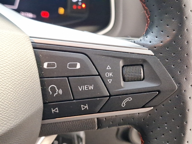 Used SEAT Ibiza 2023 for sale - 77596521: Photo 17