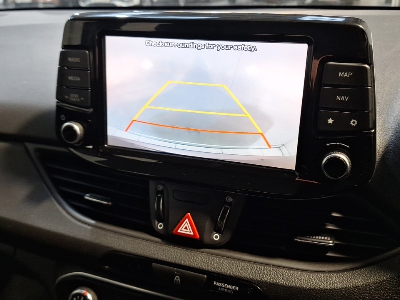 Used Hyundai i30 2018 for sale - 76602614: Photo 10