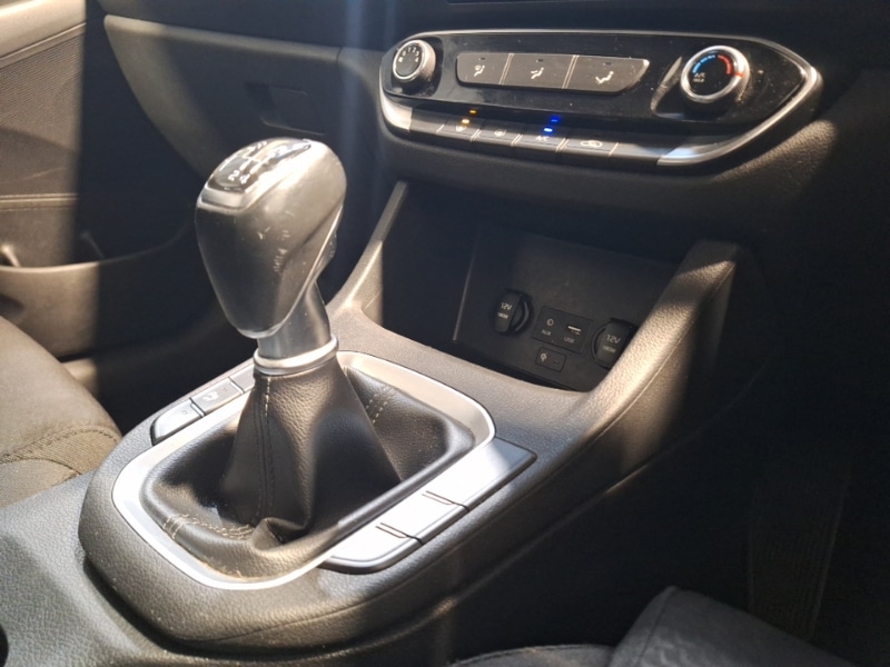 Used Hyundai i30 2018 for sale - 76602614: Photo 11