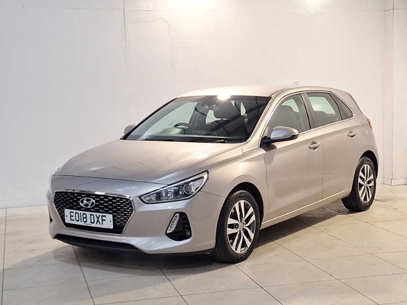 Used Hyundai i30 2018 for sale - 76602614: Photo 13
