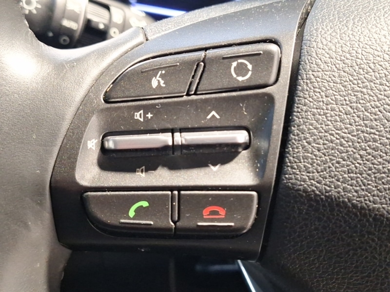 Used Hyundai i30 2018 for sale - 76602614: Photo 16