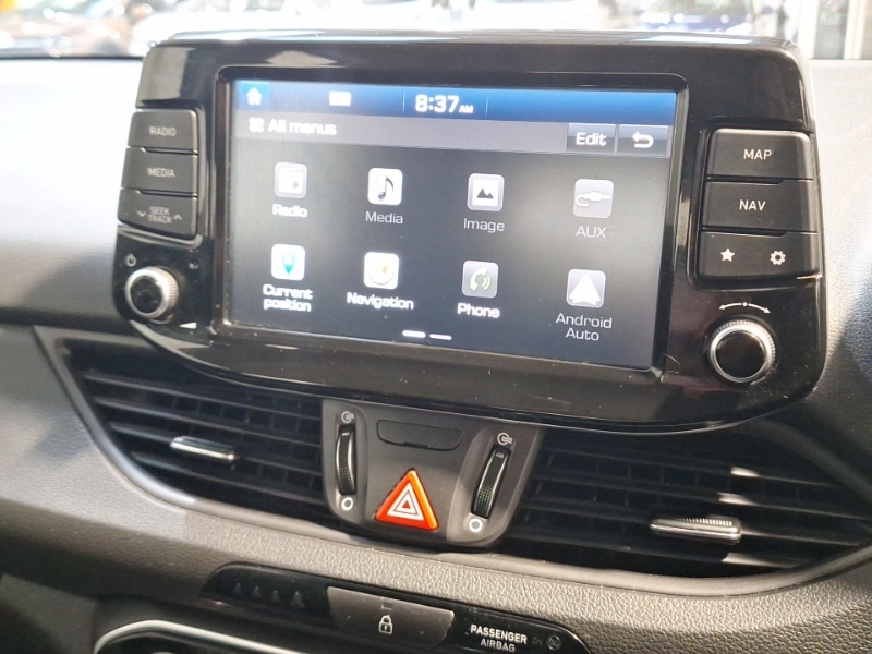 Used Hyundai i30 2018 for sale - 76602614: Photo 19