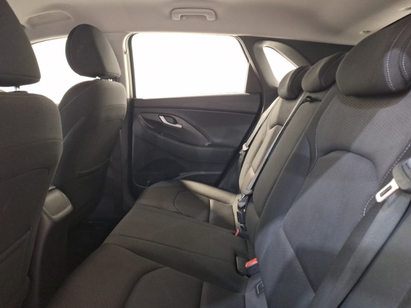 Used Hyundai i30 2018 for sale - 76602614: Photo 6