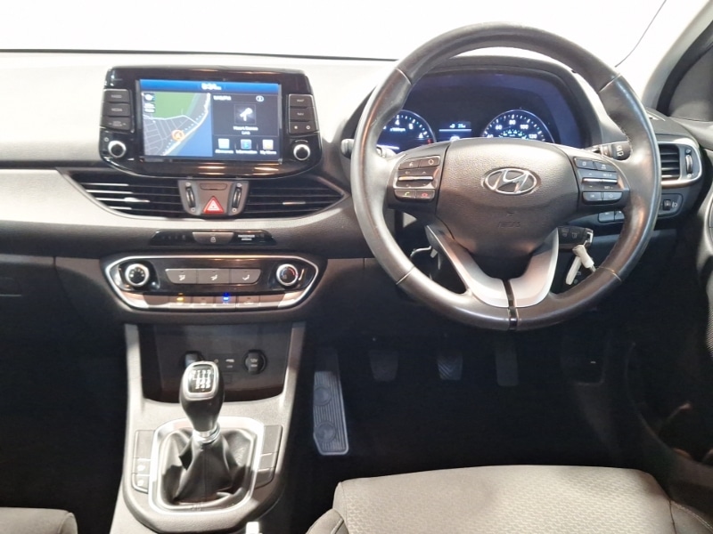 Used Hyundai i30 2018 for sale - 76602614: Photo 7