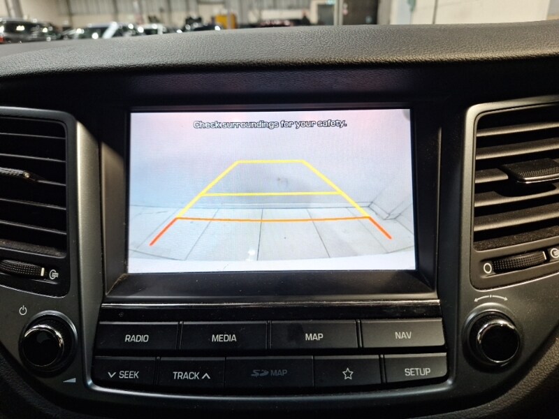 Used Hyundai TUCSON 2018 for sale - 76225997: Photo 10