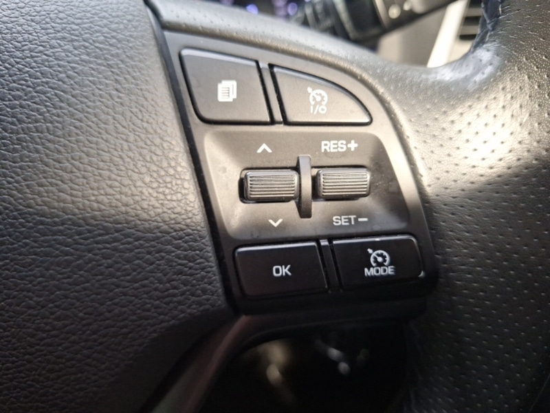 Used Hyundai TUCSON 2018 for sale - 76225997: Photo 15