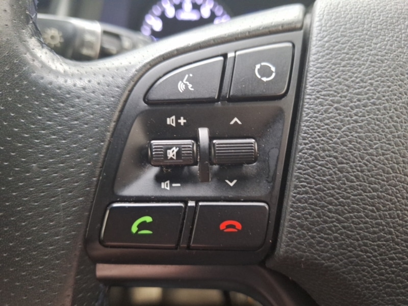 Used Hyundai TUCSON 2018 for sale - 76225997: Photo 16