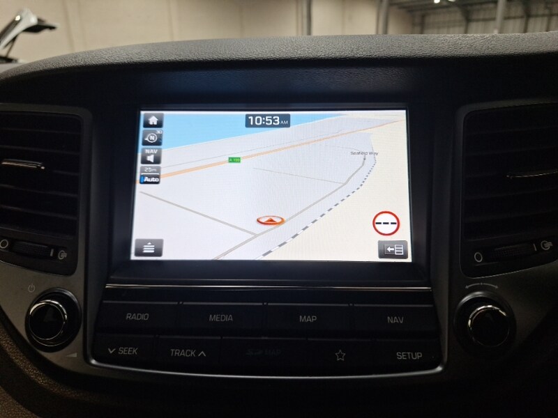 Used Hyundai TUCSON 2018 for sale - 76225997: Photo 18