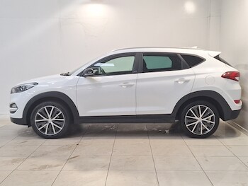 Used Hyundai TUCSON 2018 for sale - 76225997: Photo 4