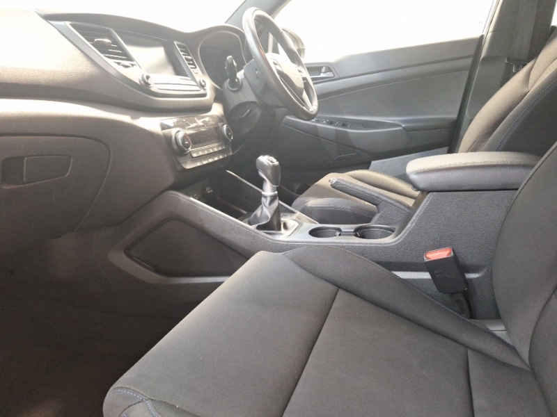 Used Hyundai TUCSON 2018 for sale - 76225997: Photo 5