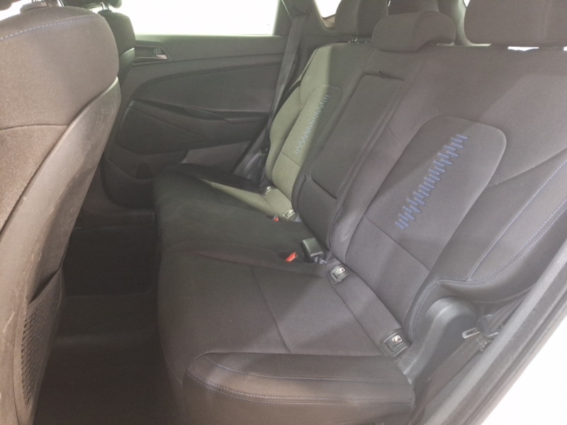 Used Hyundai TUCSON 2018 for sale - 76225997: Photo 6