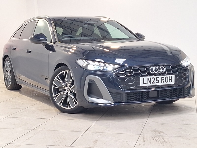 Used Audi A5 2025 for sale - 76893577: Photo 1