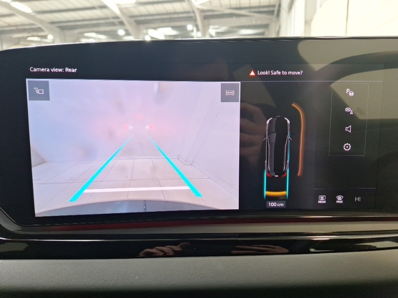 Used Audi A5 2025 for sale - 76893577: Photo 10