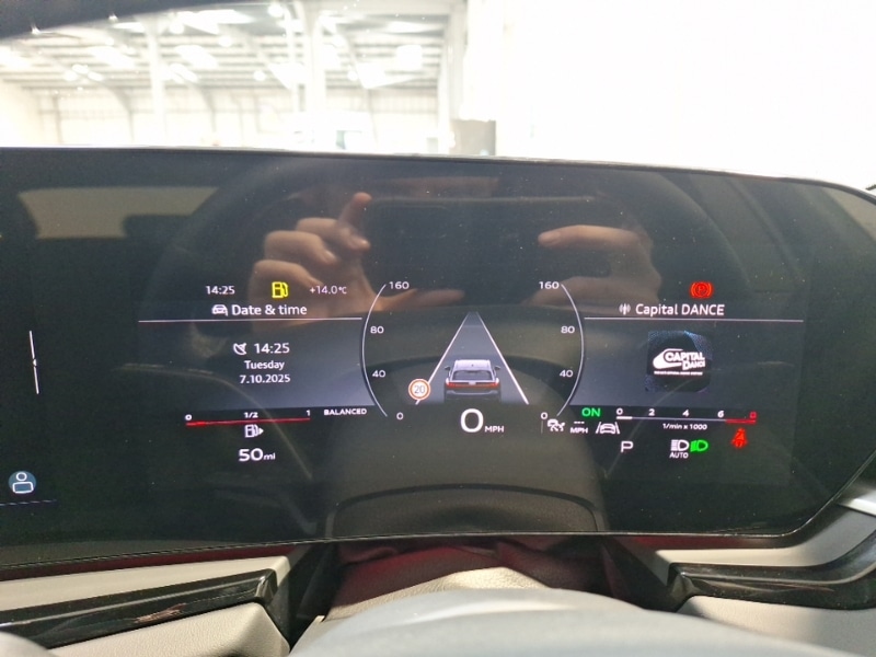 Used Audi A5 2025 for sale - 76893577: Photo 11