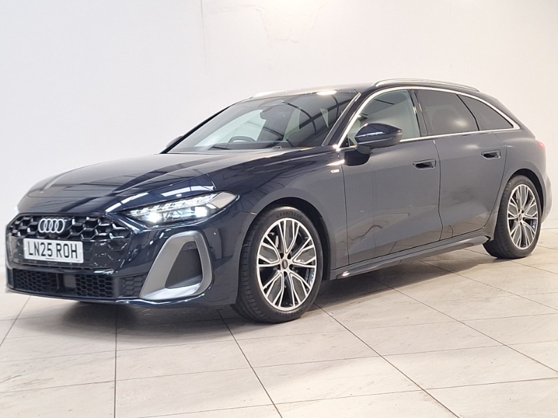 Used Audi A5 2025 for sale - 76893577: Photo 13