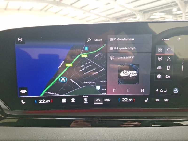 Used Audi A5 2025 for sale - 76893577: Photo 17