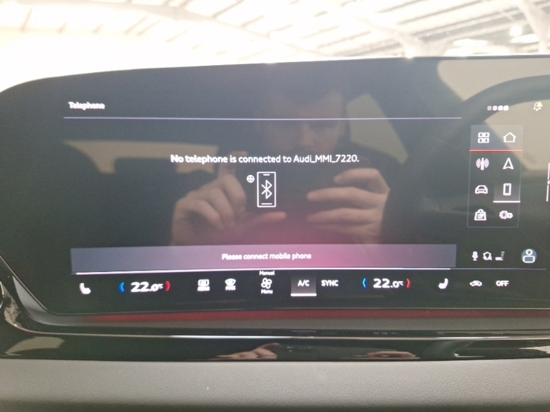 Used Audi A5 2025 for sale - 76893577: Photo 18