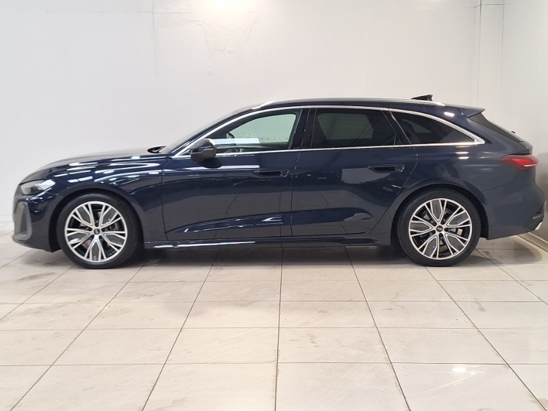 Used Audi A5 2025 for sale - 76893577: Photo 4