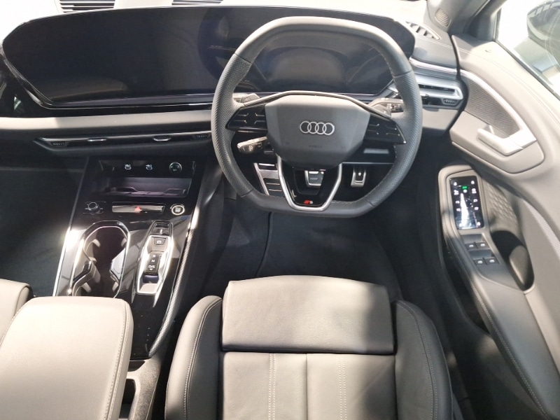 Used Audi A5 2025 for sale - 76893577: Photo 7