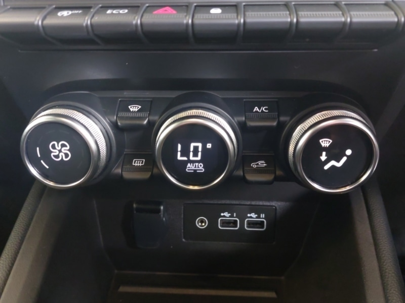 Used Renault Clio 2023 for sale - 76560627: Photo 14