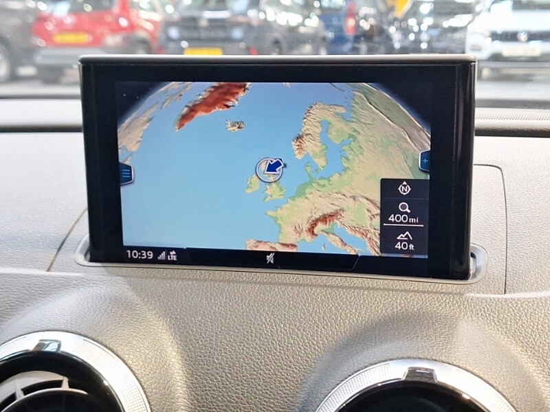 Used Audi A3 2018 for sale - 77947724: Photo 10