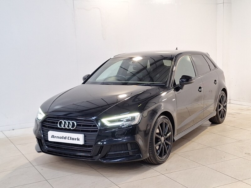 Used Audi A3 2018 for sale - 77947724: Photo 13
