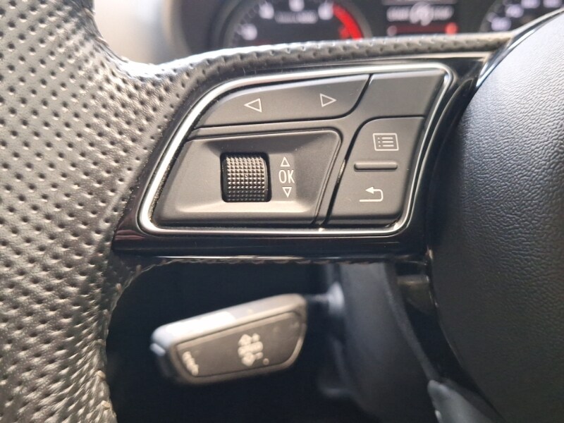 Used Audi A3 2018 for sale - 77947724: Photo 14