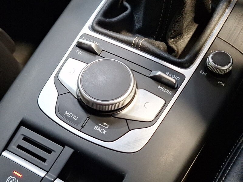 Used Audi A3 2018 for sale - 77947724: Photo 18