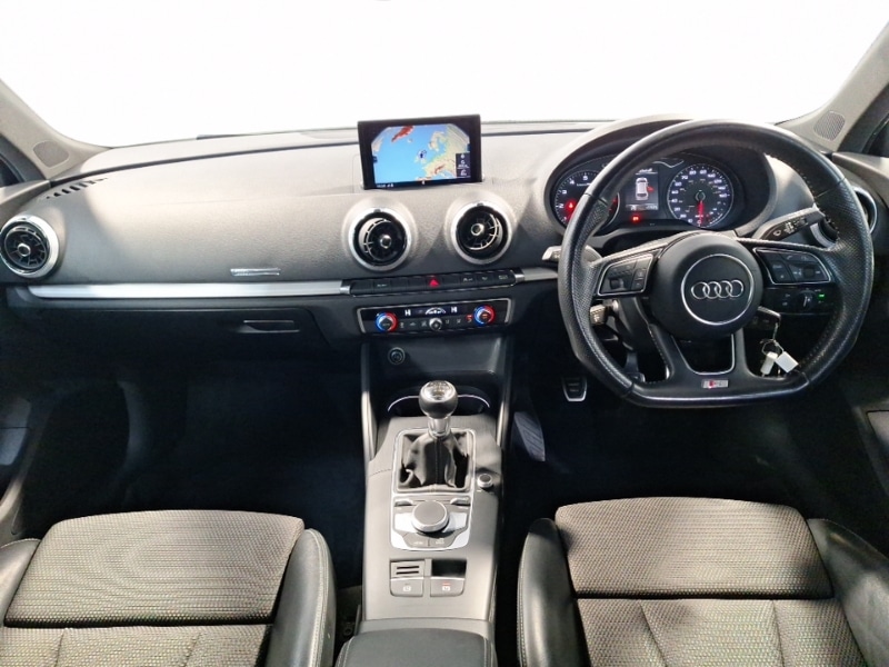 Used Audi A3 2018 for sale - 77947724: Photo 2