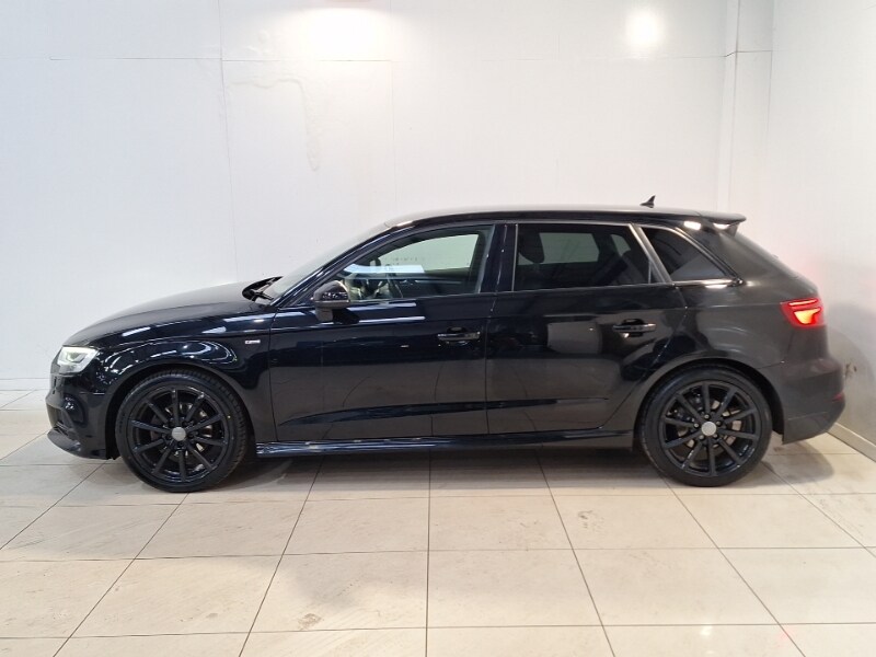 Used Audi A3 2018 for sale - 77947724: Photo 4