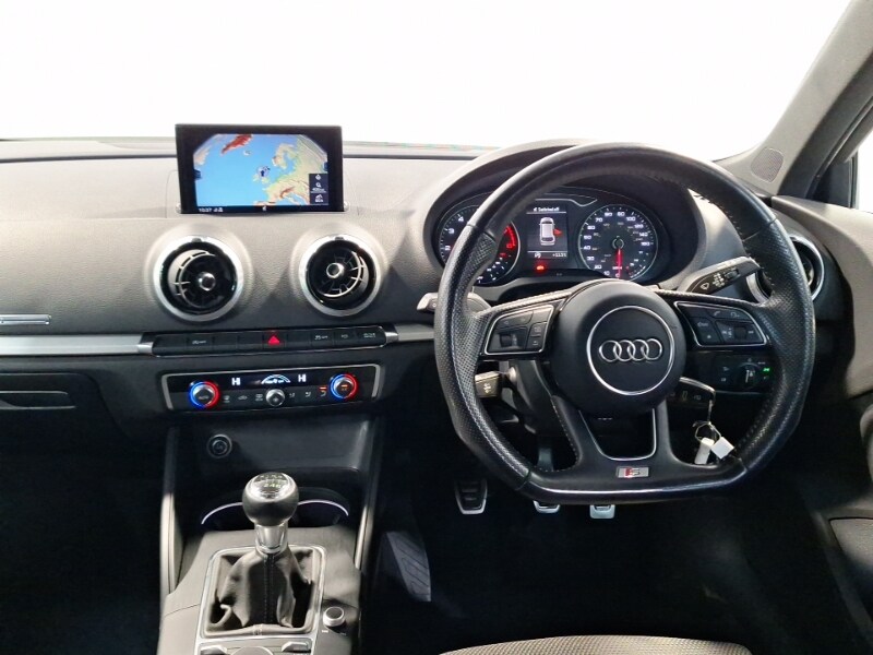 Used Audi A3 2018 for sale - 77947724: Photo 7