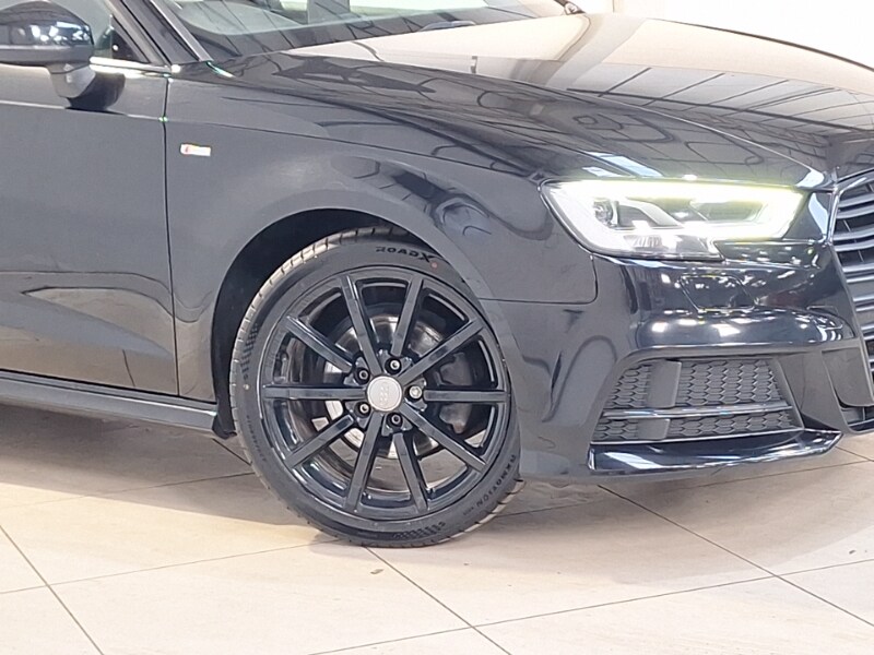 Used Audi A3 2018 for sale - 77947724: Photo 9