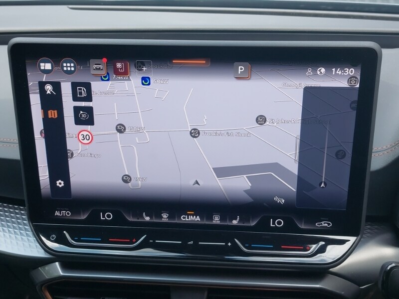 Used Cupra Formentor 2025 for sale - 76160730: Photo 10