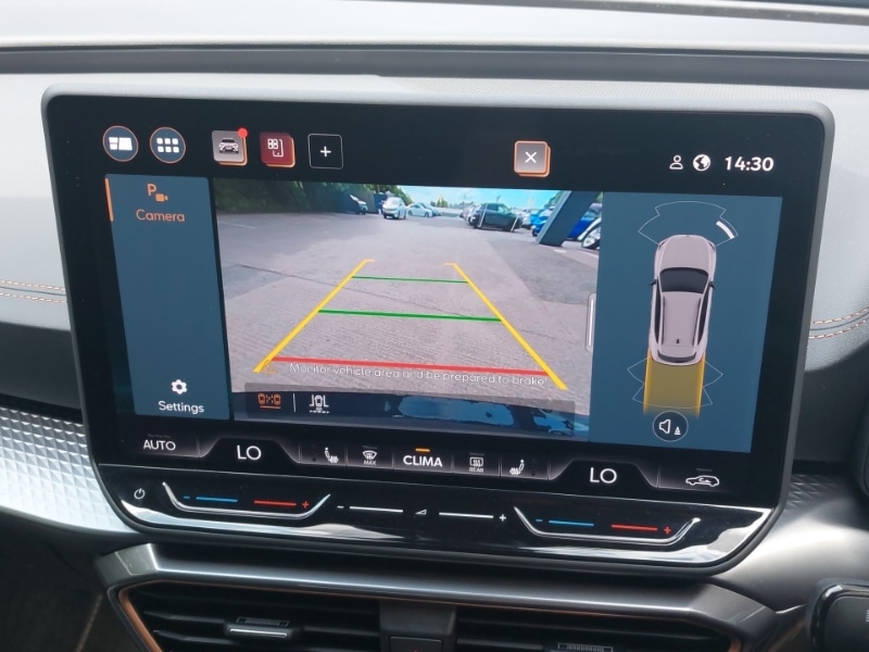 Used Cupra Formentor 2025 for sale - 76160730: Photo 11