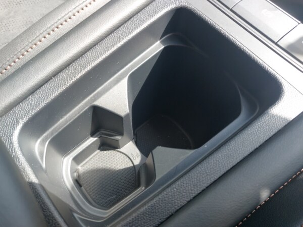 Used Cupra Formentor 2025 for sale - 76160730: Photo 17
