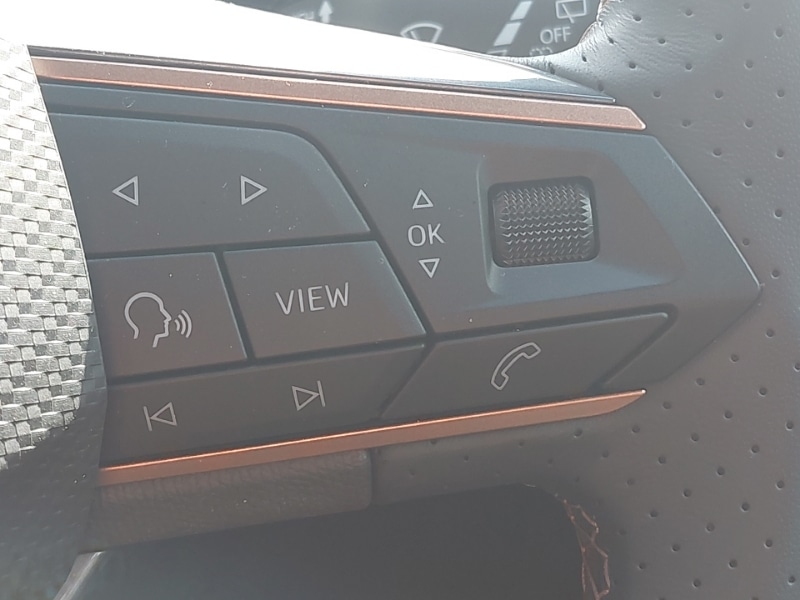 Used Cupra Formentor 2025 for sale - 76160730: Photo 19