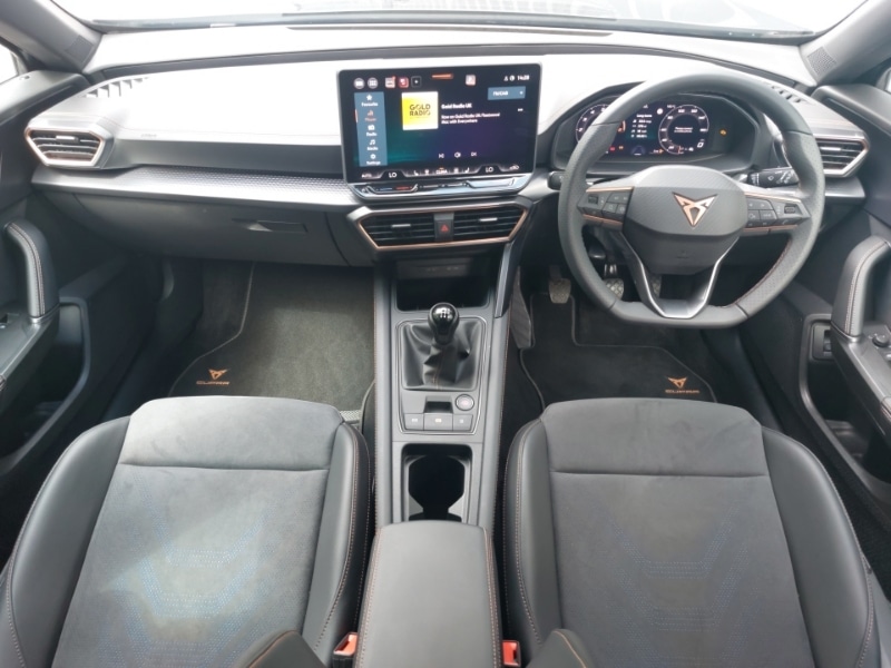 Used Cupra Formentor 2025 for sale - 76160730: Photo 2