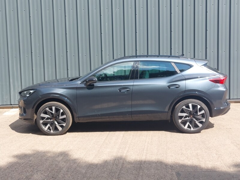 Used Cupra Formentor 2025 for sale - 76160730: Photo 4