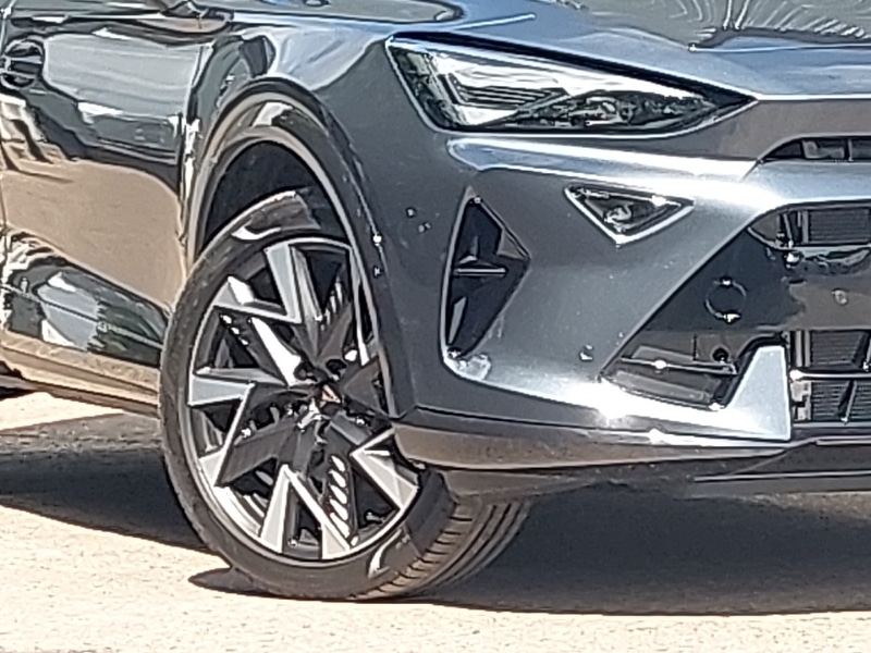 Used Cupra Formentor 2025 for sale - 76160730: Photo 9