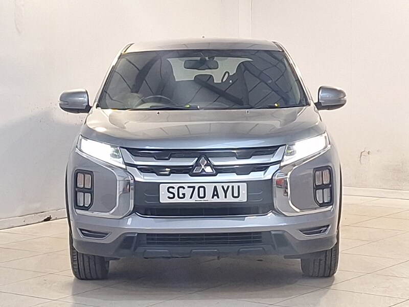 Used Mitsubishi ASX 2020 for sale - 77632754: Photo 12