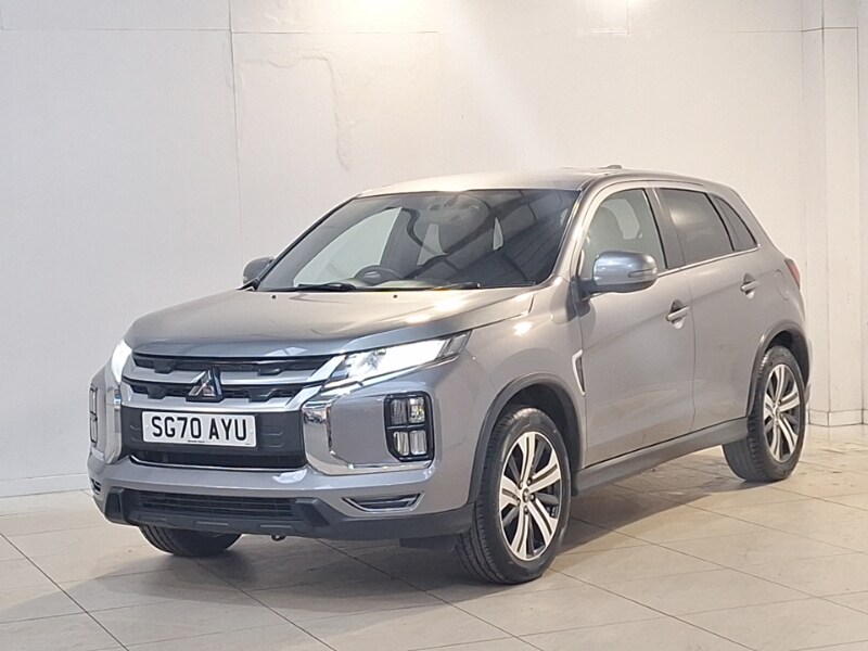 Used Mitsubishi ASX 2020 for sale - 77632754: Photo 13